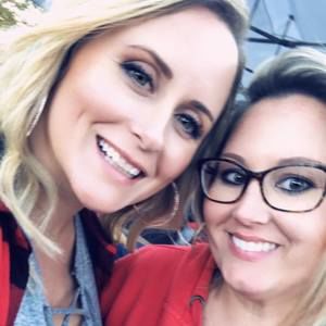 Meet your Posher, Macy